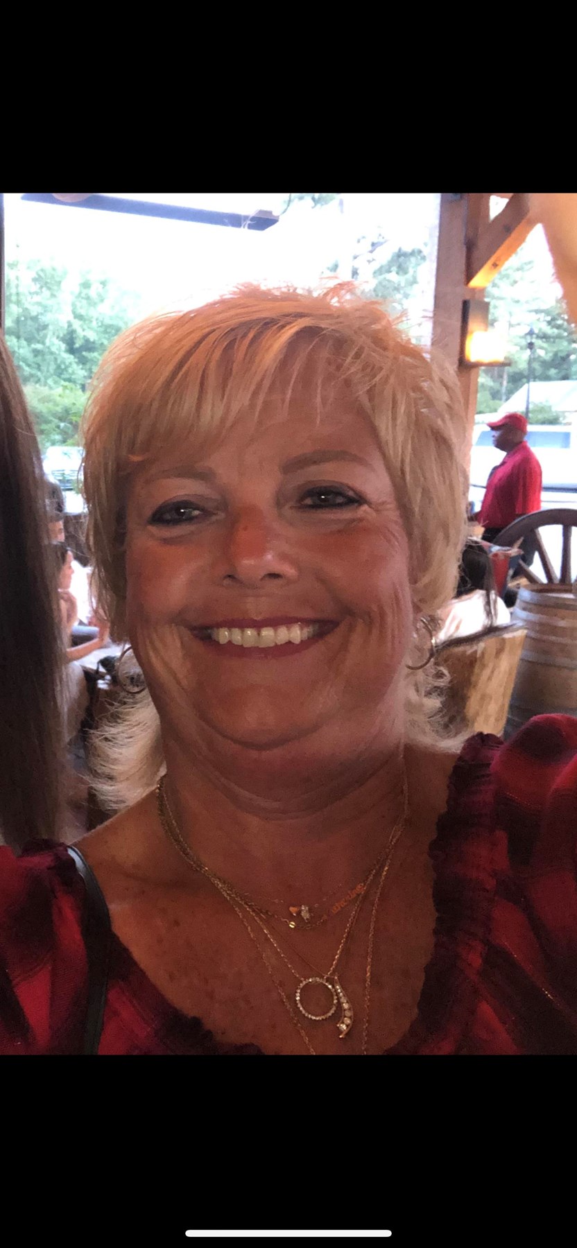 Obituary of Catherine "Cathy" Smith Edwards