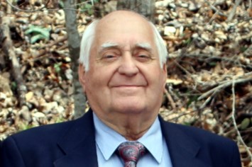 Obituary of Arthur Woods