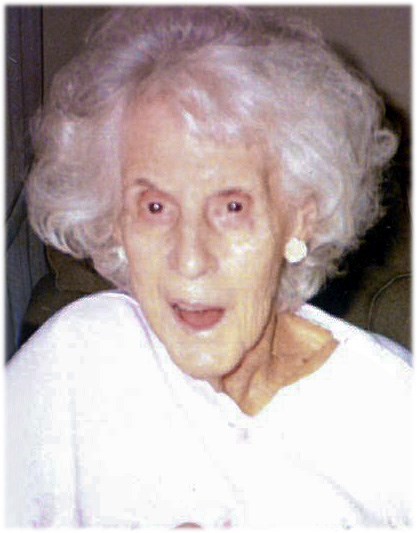 Obituario de Louise Muhaw