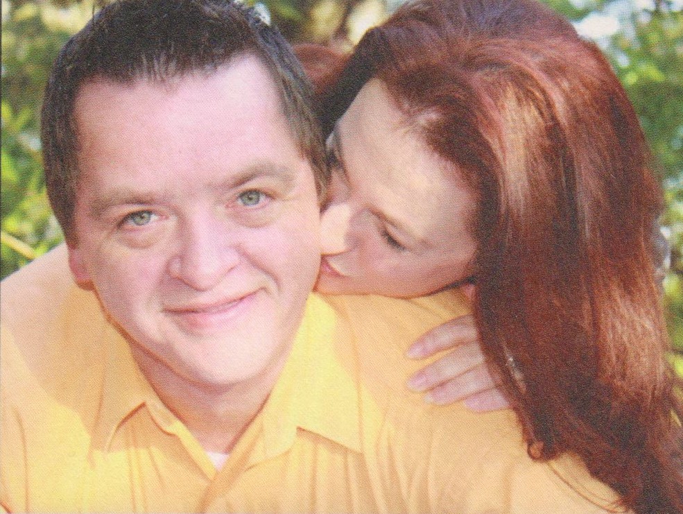 Avis de décès de Mark Allen Jones