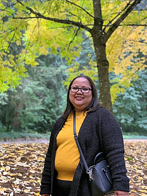 Obituary of Marichu Gonzales Macazo