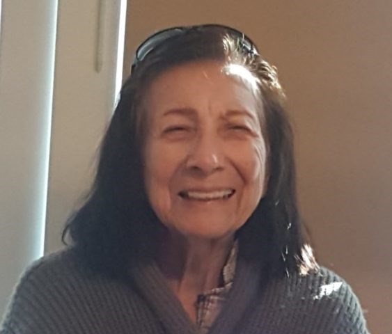 Avis de décès de Mary Samaniego