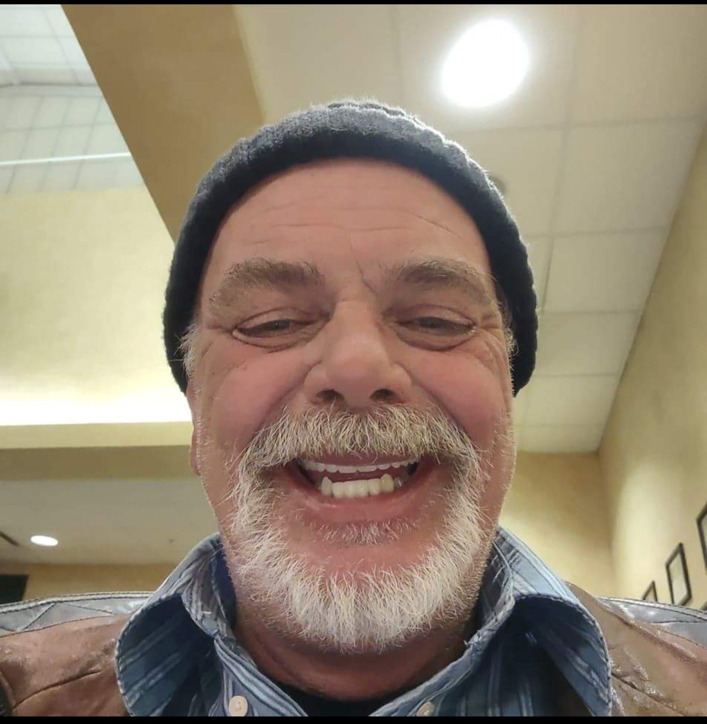 Obituary of Brian Scott Dalton