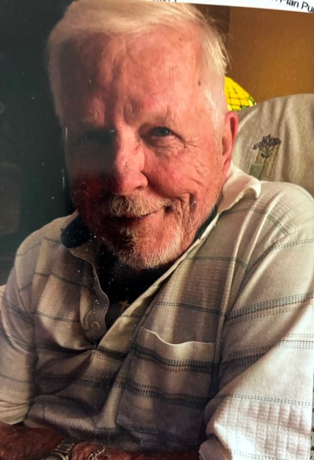 Obituary of Ronald Edward Pelton