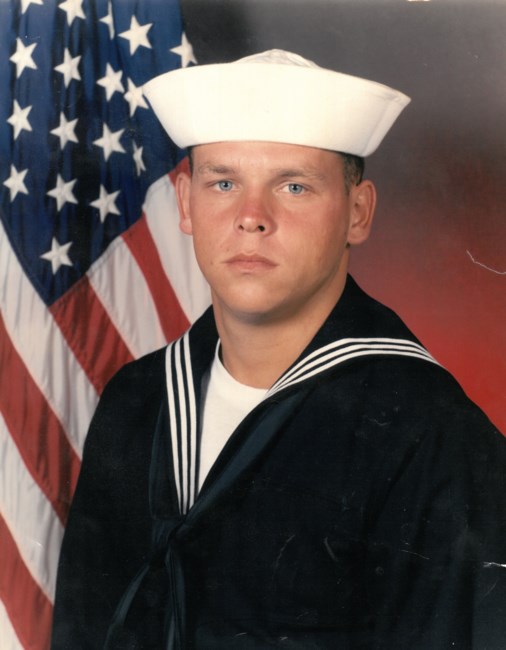 Obituary of Michael Christopher Tabor