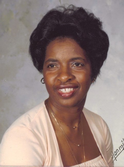 Obituary of Christine Coleman Calhoun