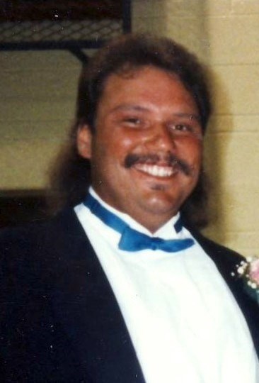 Obituary of John Dillon "JD" Brusie