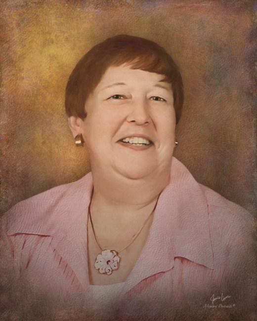 Obituary of Elaine Wood Mathews