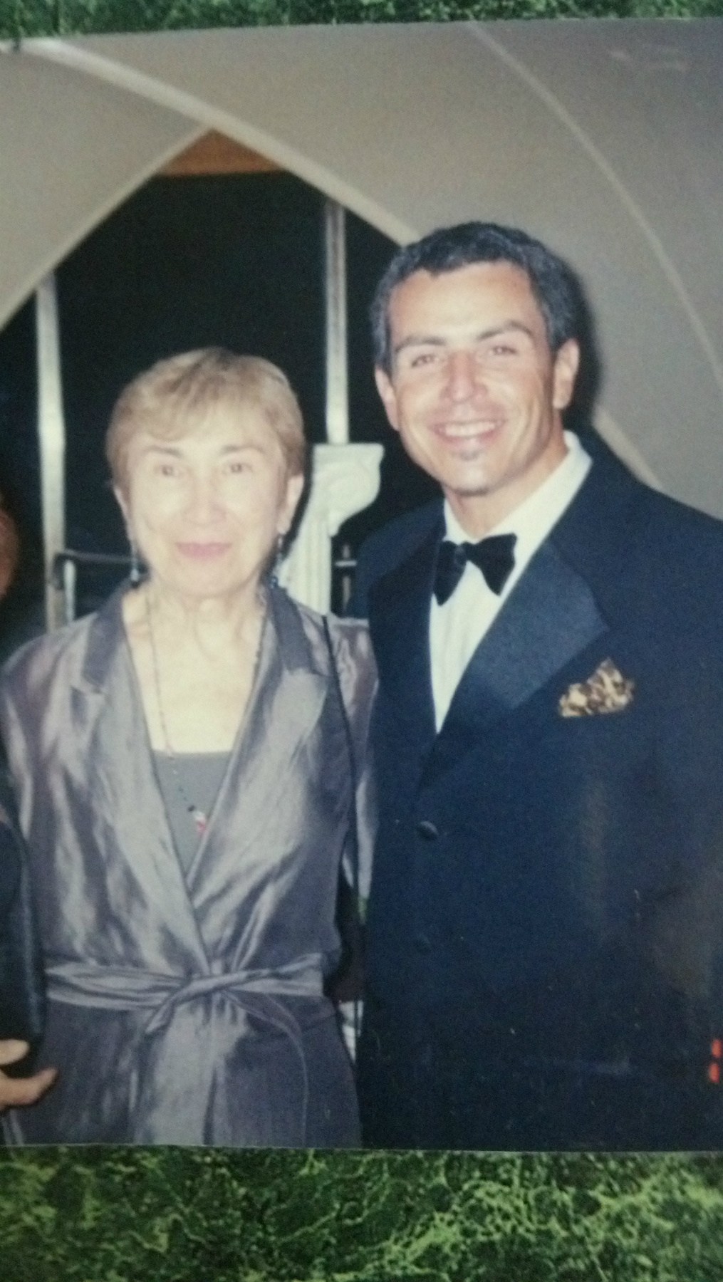 Obituary of June Iris Klein