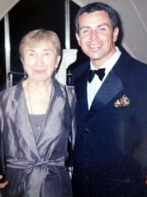 Obituary of June Iris Klein