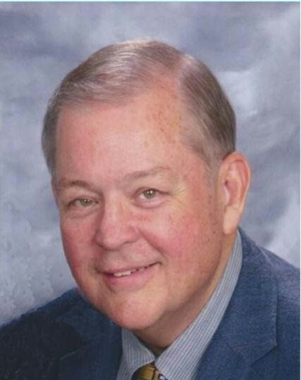 Obituary of Robert E. Gaskins