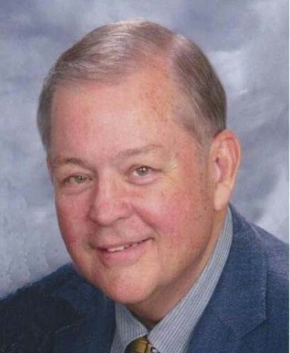 Obituary of Robert E. Gaskins
