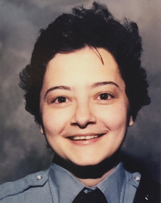 Obituary of Linda Sue Nuñez