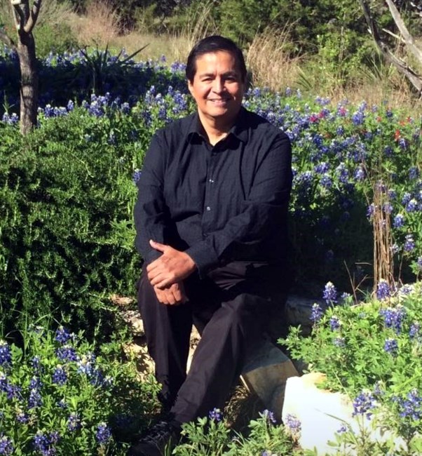 Avis de décès de Jerry Almanza