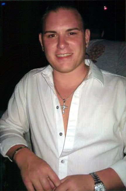 Obituary of Michael Andrew Savino