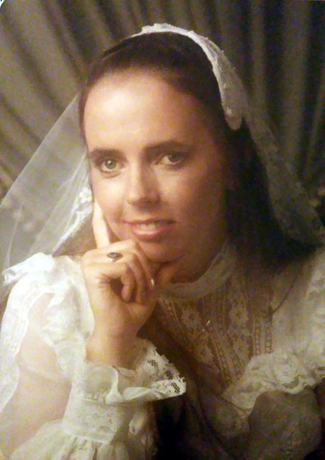 Obituary of Doris M. Eames