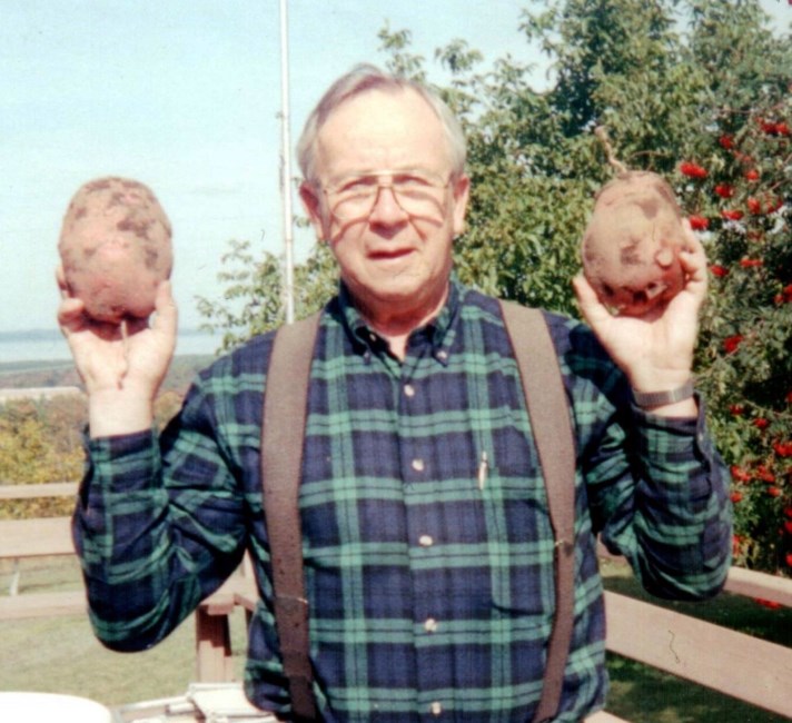 Obituary of Gabriel Bennetts