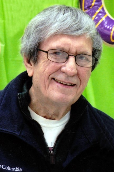 Obituary of Michael Albertson