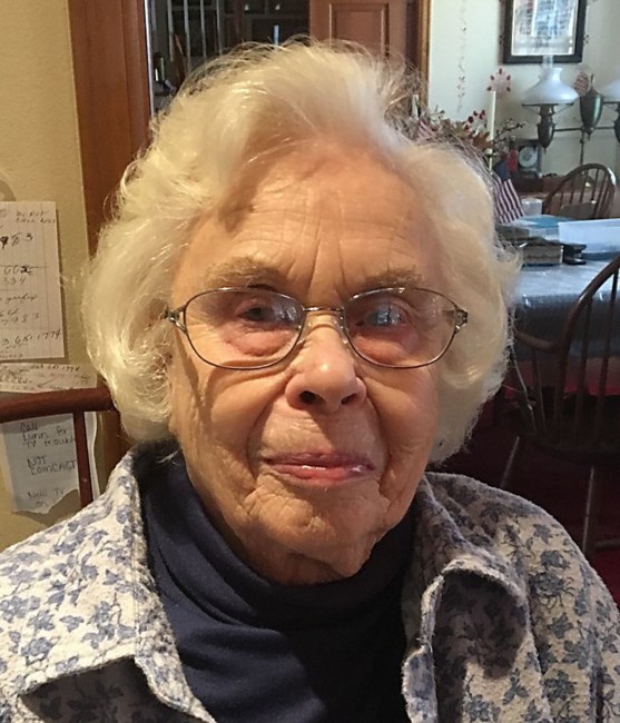 Obituary of Constance B. Palmer