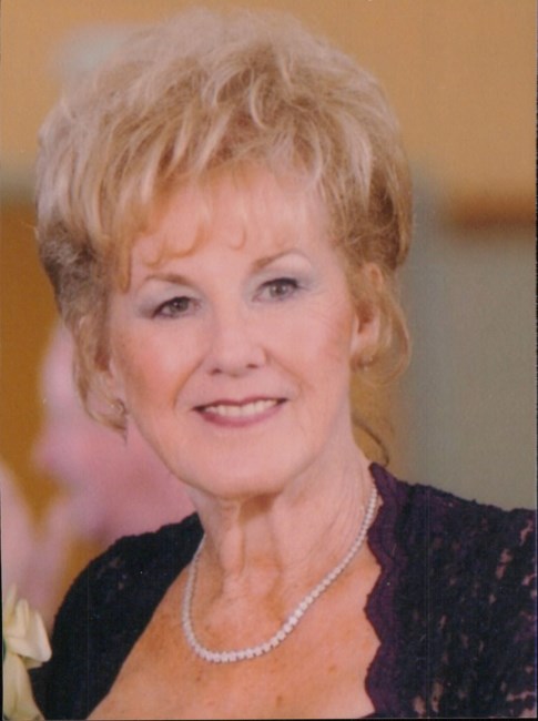 Obituary of Winifred Hazel O'Connor