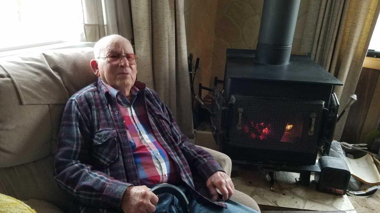 Obituary of Marvin Carl Duff