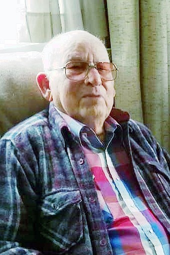 Obituary of Marvin Carl Duff