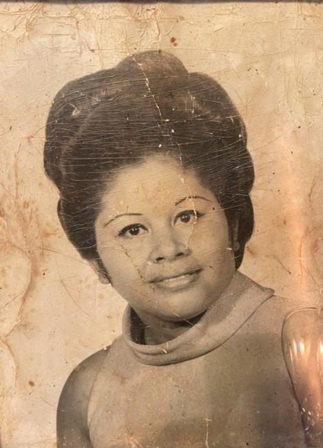 Obituary of Cordelia Salgado