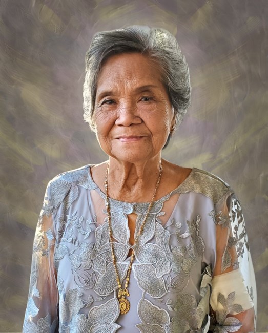 Obituary of Juanita Febrero Custodio