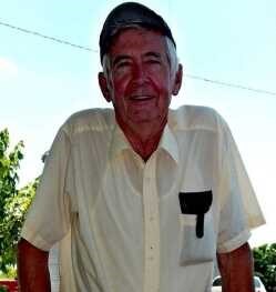 Obituary of Donald Wayne Ratcliff