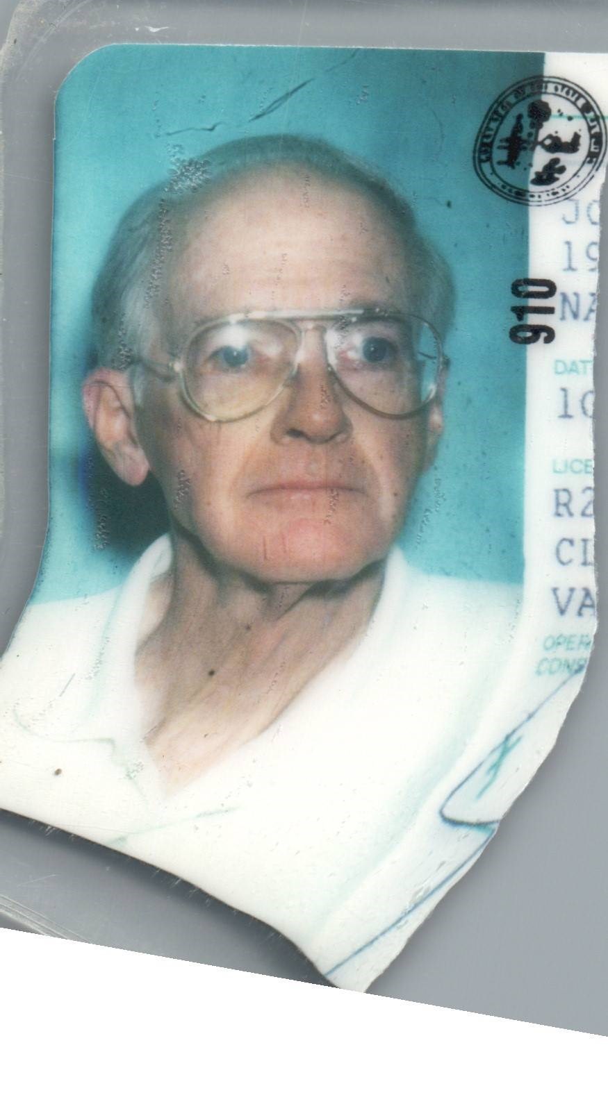 Obituary of John Manley Roche