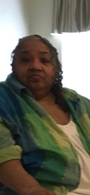 Obituary of Ms. Ruby Jean Holliday