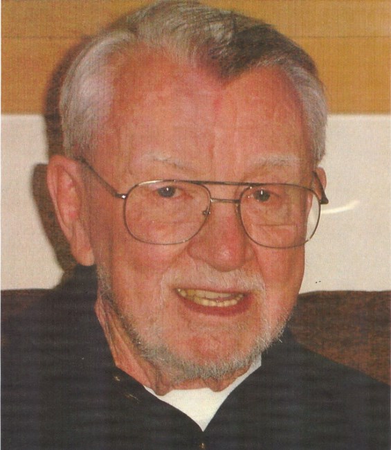 Obituary of John P Browne