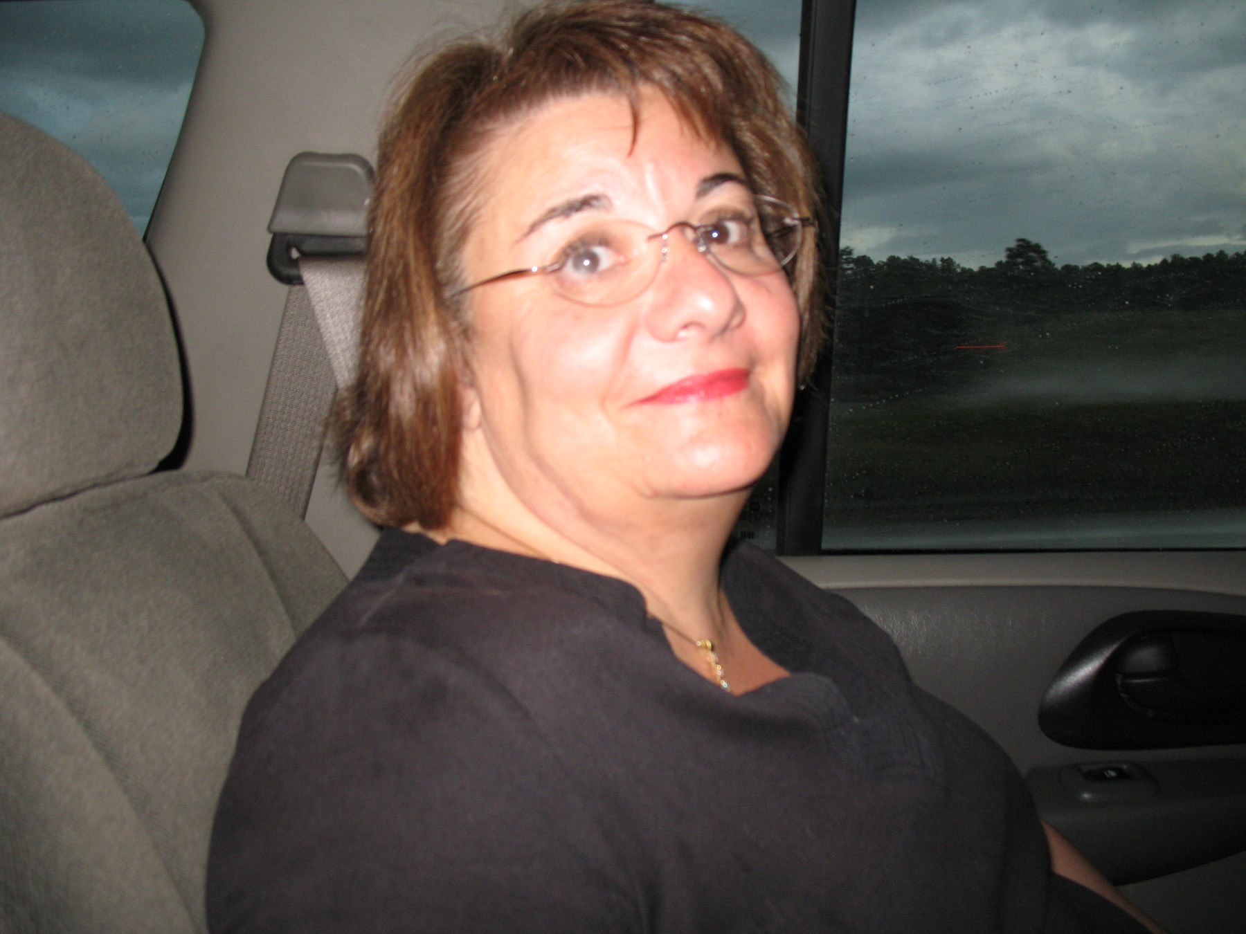 Obituary of Rosina Theresa Polizotti Schiskey