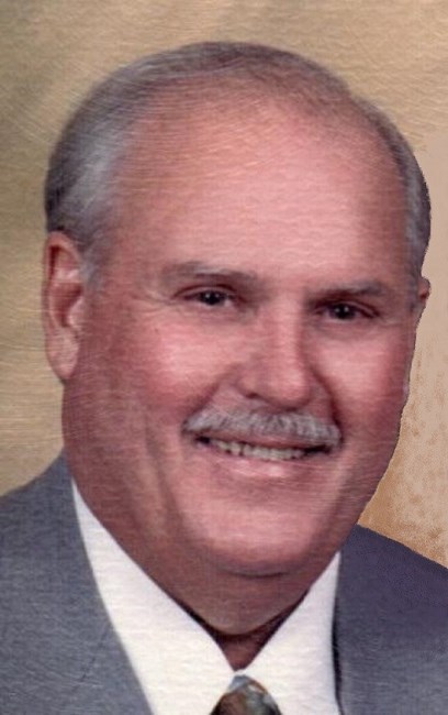Obituary of James Kenneth "Ken" Grant