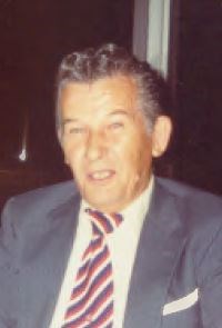 Obituary of Jacob Krawtzow