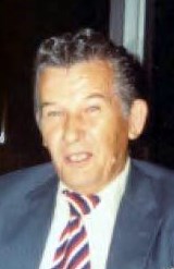 Obituary of Jacob Krawtzow