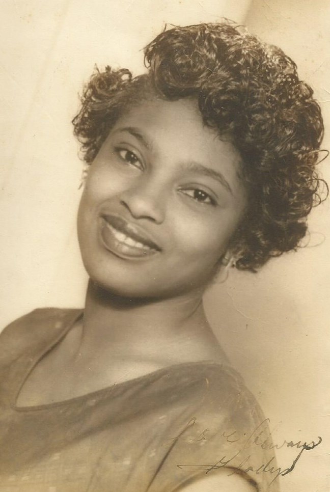 Gladys Reed Obituary - West Palm Beach, FL