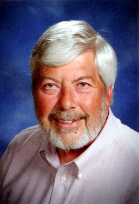 Obituary of Samuel John Fogwell