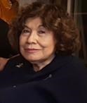 Obituary of Gisela Dardon