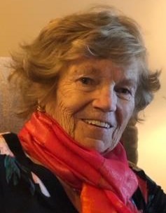 Obituary of Greta Gardner