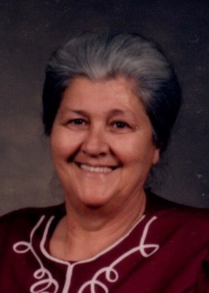 Obituario de Dorothy Mae Lovell
