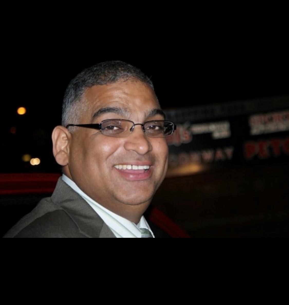 Obituary of Francisco Antonio Nolasco