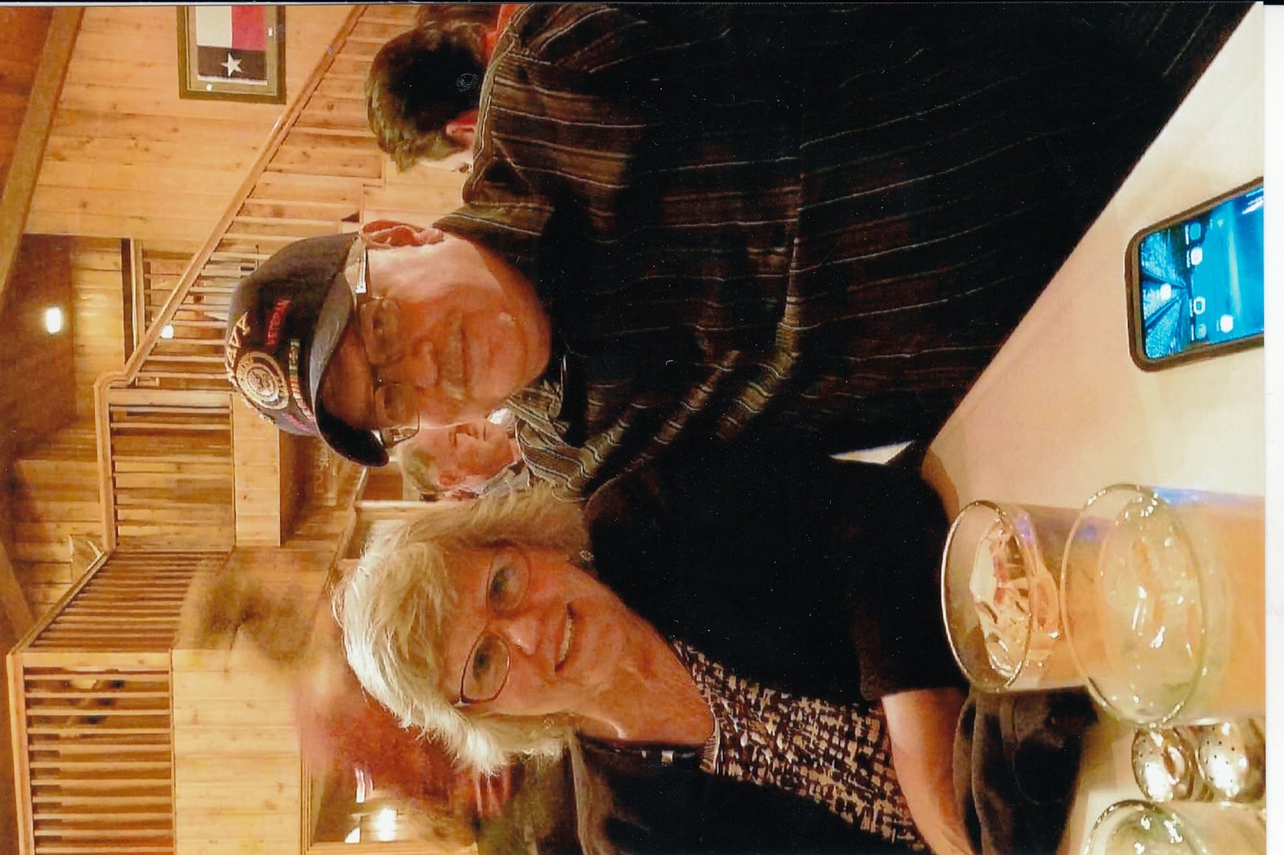 Obituary of Joe "Randy" Hennig