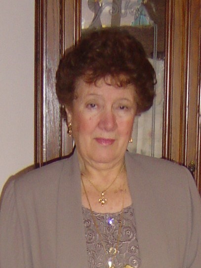 Obituary of Teresina (Guadagnolo) Perciasepe