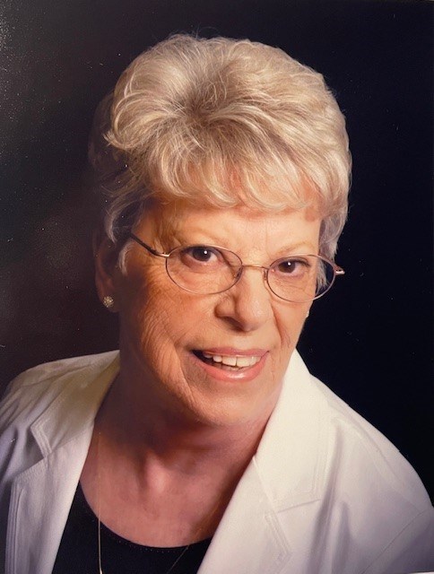 Obituary of Doris "Jeannie" Miller