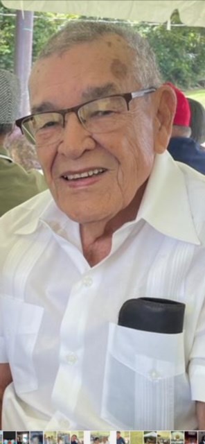 Obituario de Luciano Ayala Arroyo