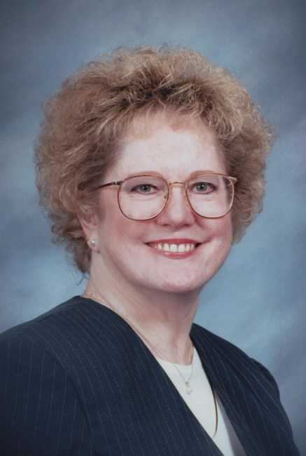 Obituary of Marie H Sparks