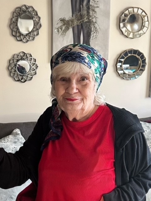 Obituary of Shirley Ann Kuchta