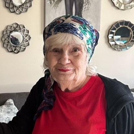 Obituary of Shirley Ann Kuchta