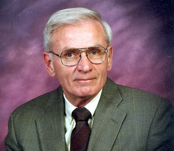 Obituary of Charles Beasley Irvin